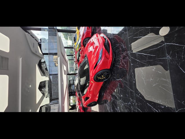 BUY FERRARI F8 2022 TRIBUTO, Fouche Motors