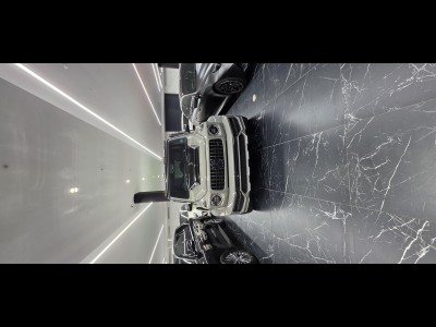 2022 Mercedes-benz G-class