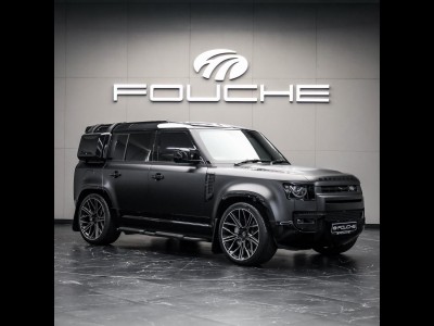 2026 Land Rover