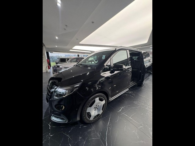 BUY MERCEDES-BENZ V-CLASS 2026 V300D AMG EXCLUSIVE LINE, Fouche Motors