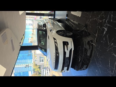 2023 Land Rover Range Rover Sport