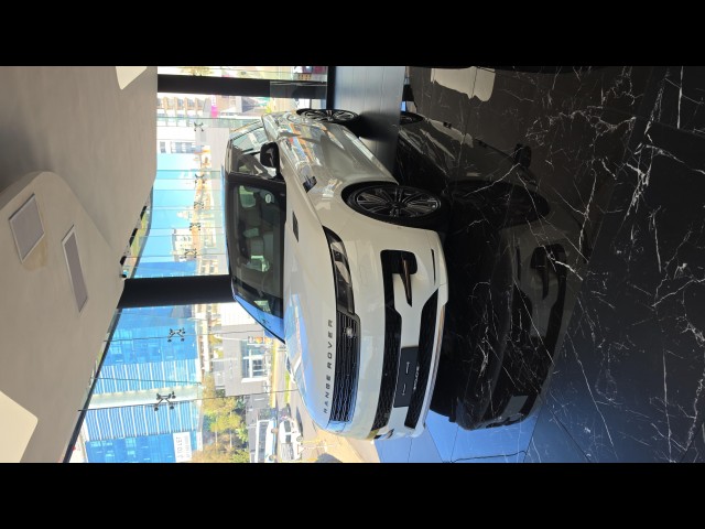 BUY LAND ROVER RANGE ROVER SPORT 2023 D350 HSE DYNAMIC, Fouche Motors