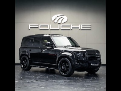2026 Land Rover