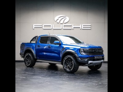 2023 Ford Ranger