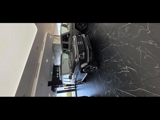 BUY MERCEDES-BENZ G400D 2023, Fouche Motors