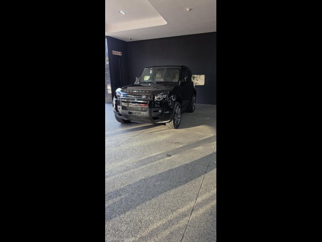 BUY LAND ROVER DEFENDER 90 2026 D350 X-DYNAMIC HSE, Fouche Motors