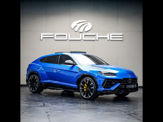 BUY LAMBORGHINI URUS 2024 S, Fouche Motors