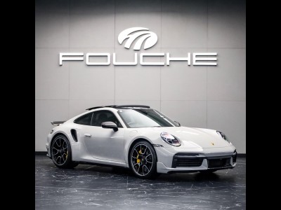 2022 Porsche 911
