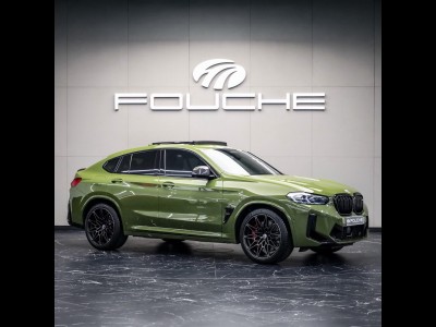 2023 Bmw X4