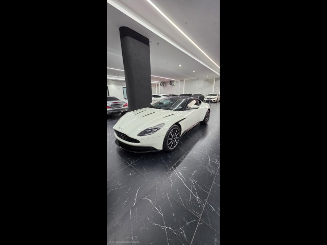 BUY ASTON MARTIN DB11 2022 AMR COUPE, Fouche Motors