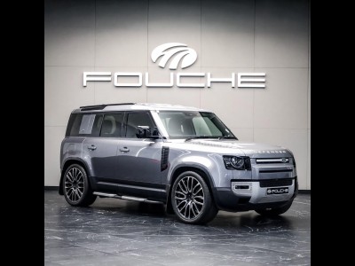 2023 Land Rover