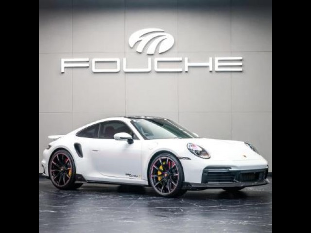 BUY PORSCHE 911 2023 TURBO S, Fouche Motors