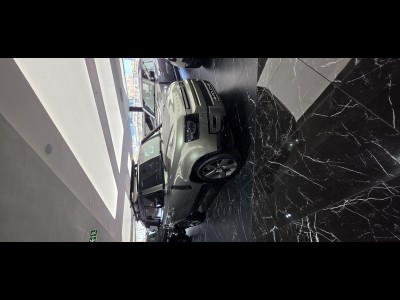 2022 Land Rover