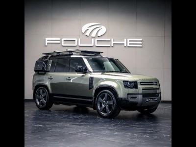 2023 Land Rover