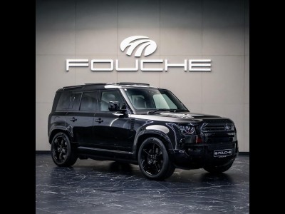 2026 Land Rover