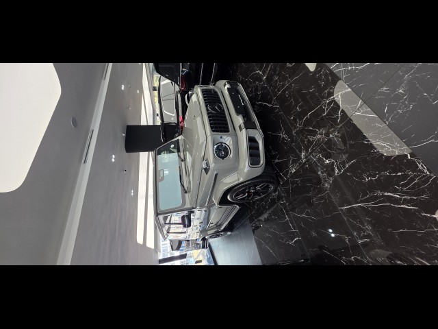 BUY MERCEDES-BENZ AMG 2026 G63, Fouche Motors