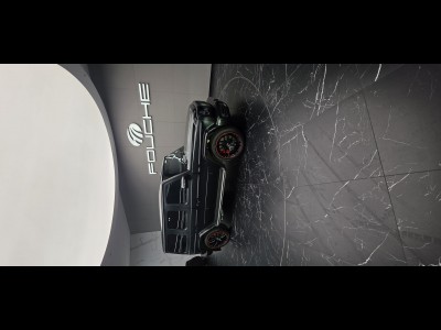 2022 Mercedes-benz Amg