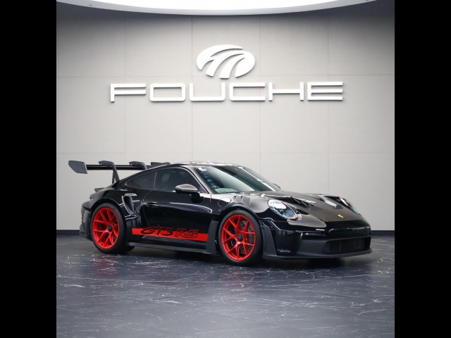 BUY PORSCHE 911 2024 GT3 RS, Fouche Motors