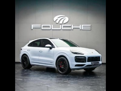 2021 Porsche Cayenne