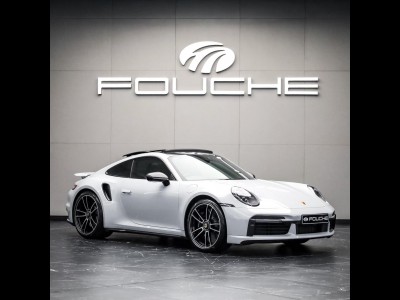 2024 Porsche 911