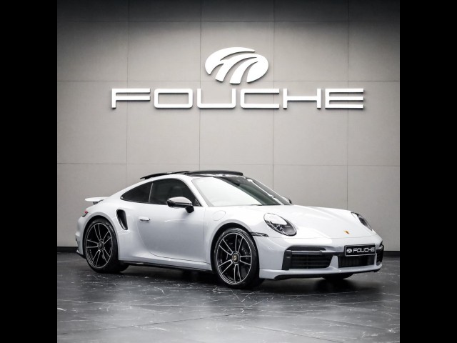 BUY PORSCHE 911 2024 TURBO S COUPE, Fouche Motors