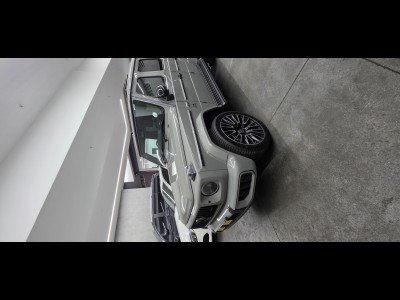 2026 Mercedes-benz G-class