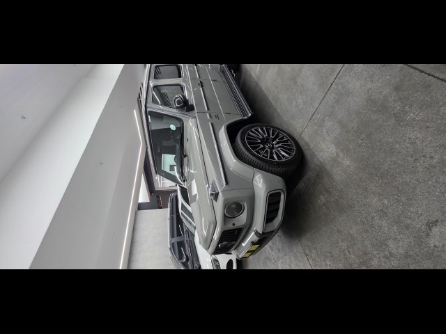 BUY MERCEDES-BENZ G-CLASS 2026 G63 AMG (NEW SPEC), Fouche Motors