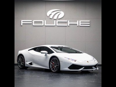 2016 Lamborghini Huracan