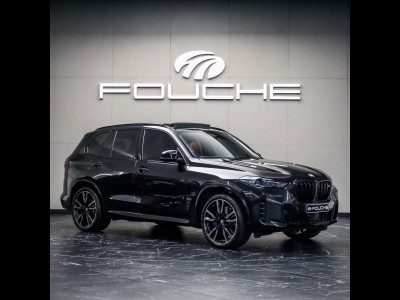 2025 Bmw X5