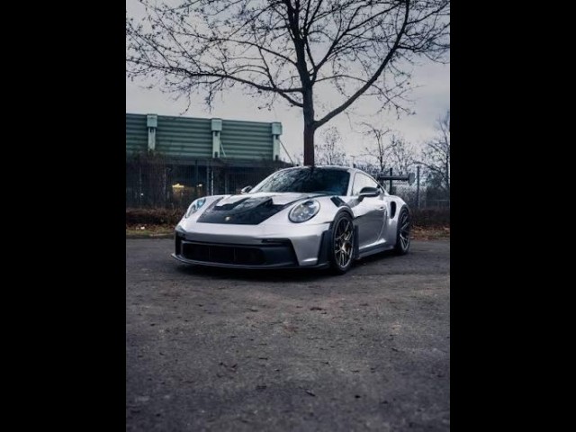 BUY PORSCHE 911 2024 GT3 RS 992, Fouche Motors
