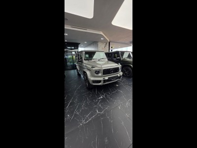 2026 Mercedes-benz Amg