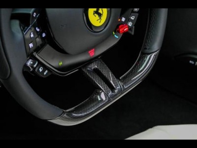 2025 Ferrari 296