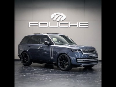 2024 Land Rover Range Rover