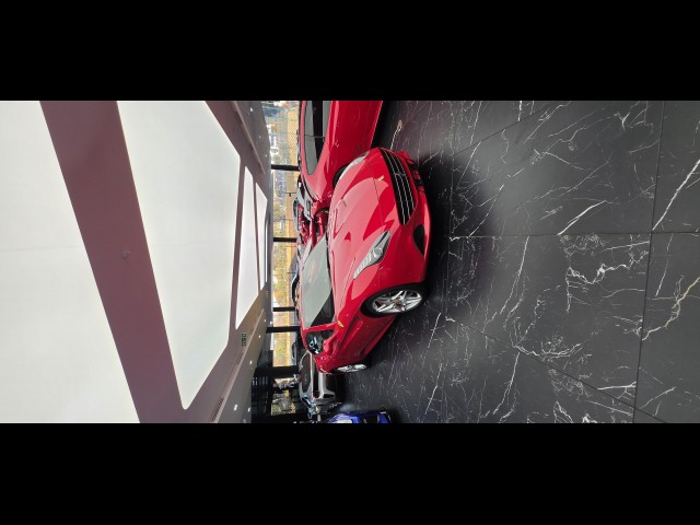 BUY FERRARI CALIFORNIA 2016 T, Fouche Motors