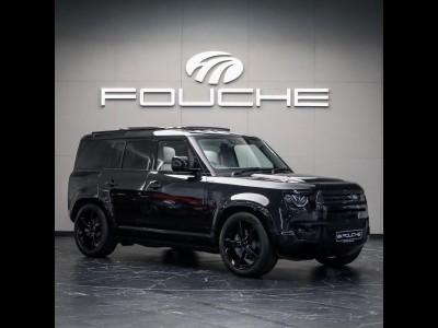 2026 Land Rover