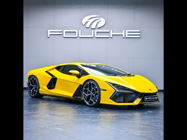 BUY LAMBORGHINI REVAELTO 2024, Fouche Motors