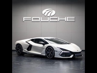 2024 Lamborghini Revaelto