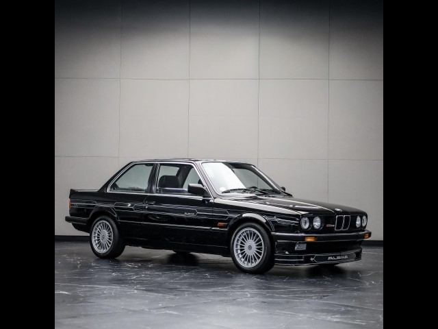 BUY BMW ALPINA C2 2.5 1986 E30 GENERATION, Fouche Motors