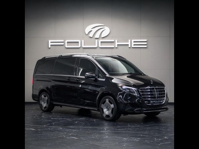 BUY MERCEDES-BENZ V-CLASS 2026 V300D EXCLUSIVE, Fouche Motors