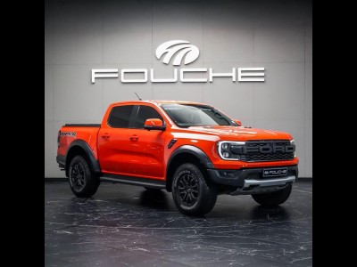 2023 Ford Ranger