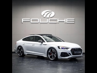 2024 Audi Rs5