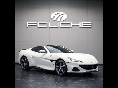 2023 Ferrari Portofino