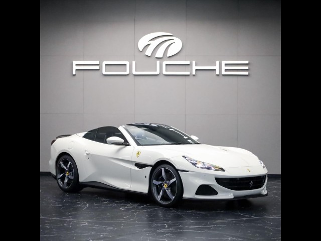 BUY FERRARI PORTOFINO 2023 M, Fouche Motors