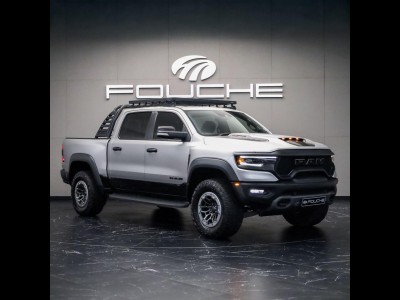 2022 Dodge Ram