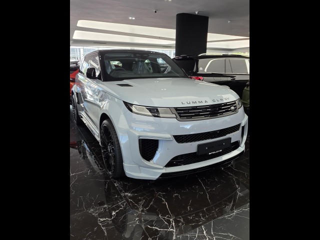 BUY LAND ROVER RANGE ROVER SPORT 2026 P635 SV, Fouche Motors