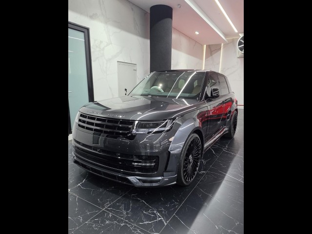 BUY LAND ROVER RANGE ROVER 2026 P530 VOGUE HSE, Fouche Motors