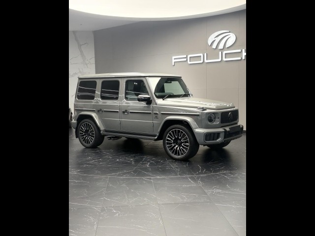 BUY MERCEDES-BENZ G-CLASS  2026 G63 AMG, Fouche Motors