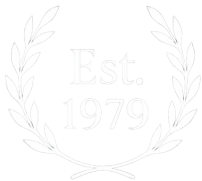 Established 1979 Wreath